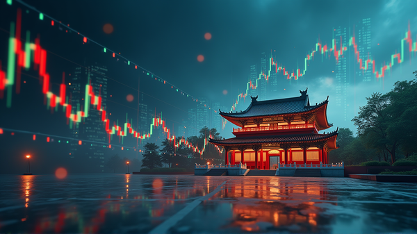 Can China Vocational Education Holdings Weather Its Financial Turbulence?