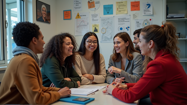 BMO's Revolutionary Support for Newcomers in Canada: A Pathway to Prosperity