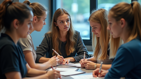 A Game-Changer for NRLW: Financial Literacy Programs