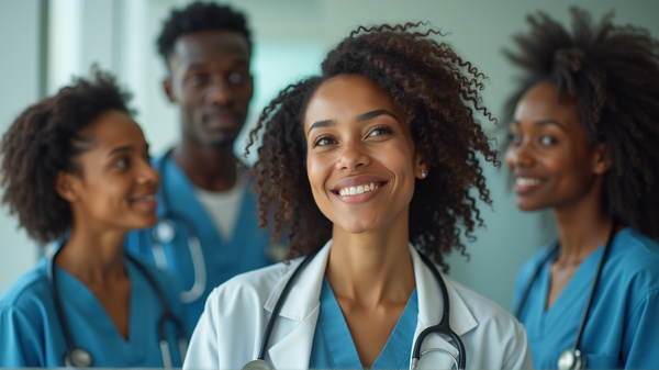 From Riches to Health: Why America Must Prioritize Health Care Access