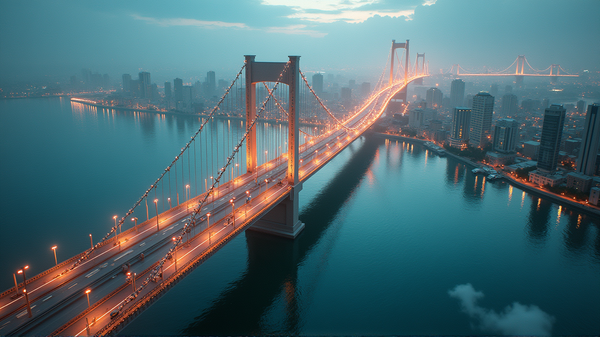 China's Bold AI Strategy: A New Dawn for the Global South