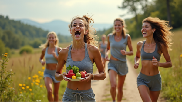 Secrets to a Longer, Healthier Life: Insights from Dr. Kate Nixon