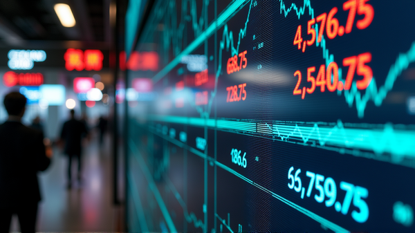 Nikkei Tumbles Briefly Post-BOJ Meeting: What This Means for Markets