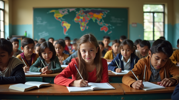 Pioneering Education Funding: A Game Changer for National Development
