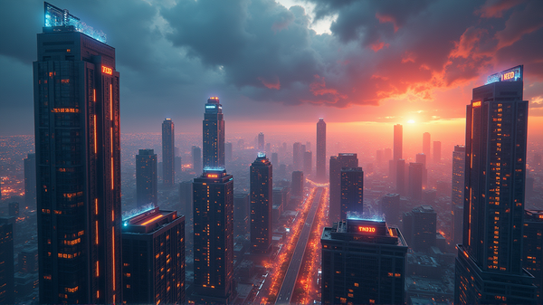 Metaplanet's 3.8 Billion Bitcoin Bet: Can Preferred Stocks Revive Its Fortunes?