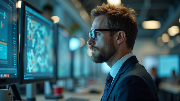 The Unseen Threat to America's Tech and Education Prowess