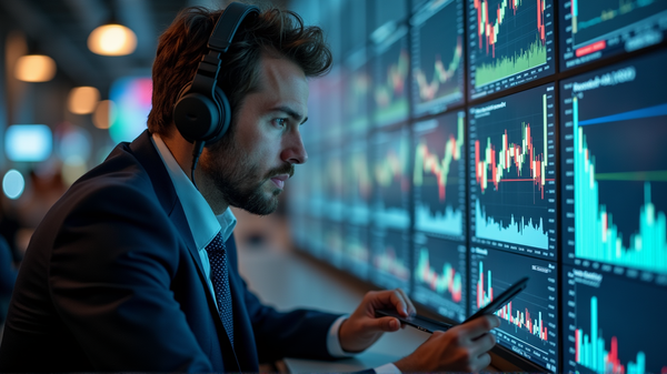 Saba Capital's Game-Changing Activism in Closed-End Funds