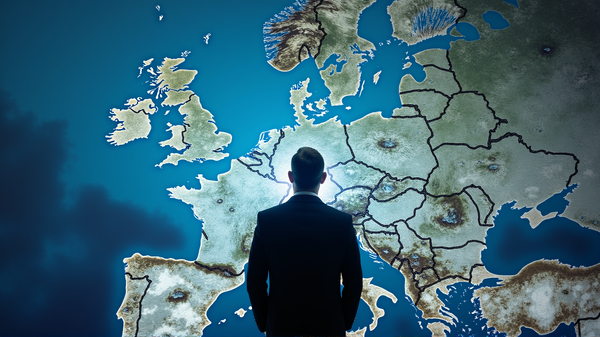 Snam's Strategic Move Hits a Snag: Acquisition Delays in German Gas Market