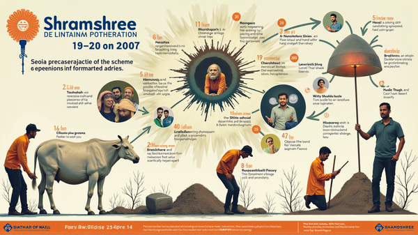 Unlock Financial Stability with West Bengal's Shramshree Scheme