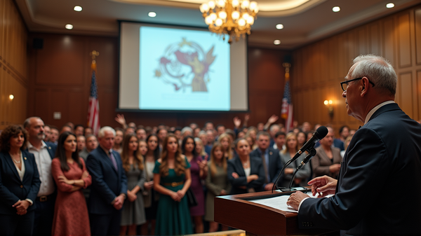 Florida's Bold Step: Pioneering Ban on Vaccine Mandates