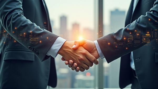 Unlocking New Horizons: Fulcrum and Fidante's Strategic Alliance