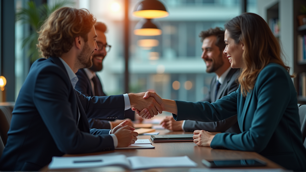 Sun Life Reinvents Its Asset Management: New Leadership and Vision