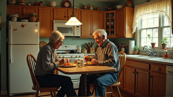 Timeless Wisdom: How Boomers' Money Habits Shape Financial Stability