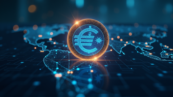 European Banks Unite to Launch Euro Stablecoin Against US Tokens