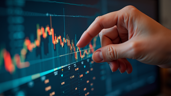 Soaring Mid-Cap Stocks Defy Trade War Chaos