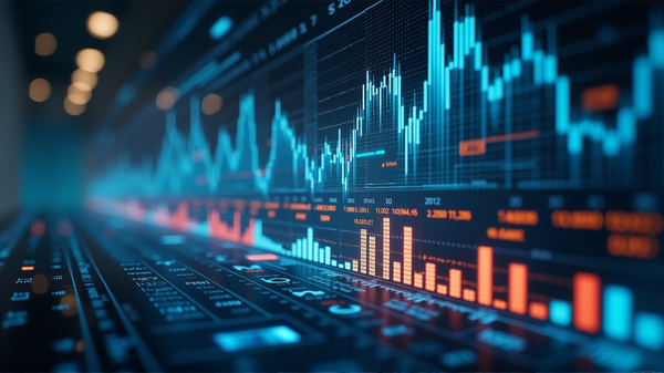 Unveiling SEIT.L's Stellar Surge: A Stock Without Conventional Metrics Thrives