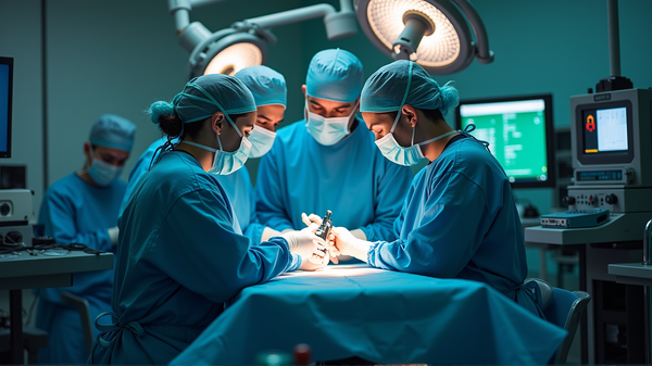 Pulse Biosciences' Breakthrough in Atrial Fibrillation Treatment with 94% Success Rate