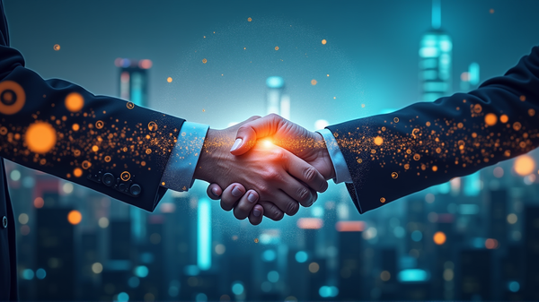 CoinShares Makes Bold Move with Bastion Acquisition to Dominate the US Crypto Market