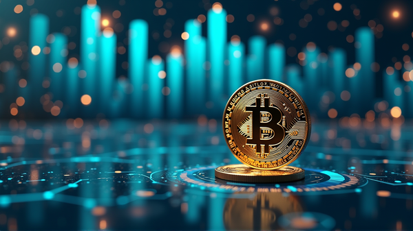 CoinShares Makes a Bold Move with Bastion Acquisition: What's Next?