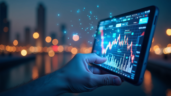 cTrader Mobile's Triumph: Leading the Mobile Trading Revolution