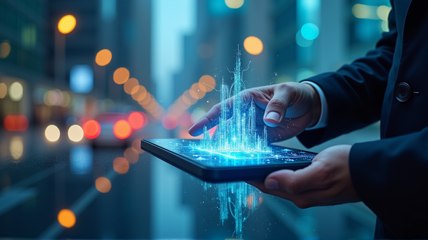 Revolutionizing Banking in Bahrain with ONE App's New 'Finance Transfer' Feature