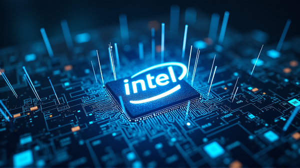 Intel's Anticipated Earnings: Will Break-Even Trigger a Stock Surge?