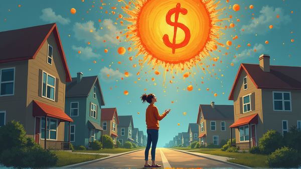 Why 80% of Young Adults Feel Unprepared for Adult Life