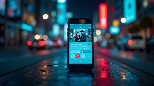 Tinder's New Battle: How Match Group is Tackling Romance Scams on a Global Scale