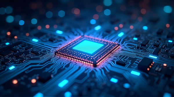 AI Revolutionizes Memory Market: Micron's Game-Changing Strategies