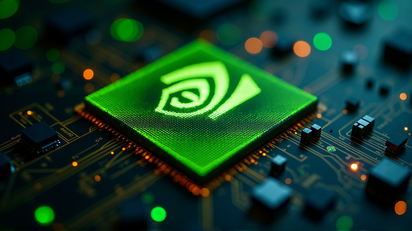 Nvidia Stock Surge: A Golden Opportunity Inside the Buy Zone