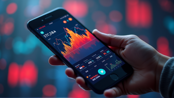 Why Robinhood is the Ideal Starting Point for Aspiring Investors