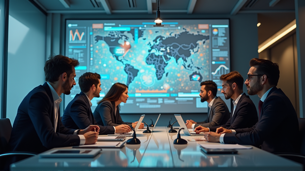 MAPFRE AM's Strategic Move: Ismael García Puente Steps In