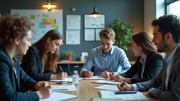 Seize the Chance: HSBC's Green Finance Challenge 2025 Awaits Talented Students!