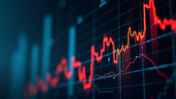 Dow's Slippery Slide: AMD's OpenAI Boost Leaves Trail