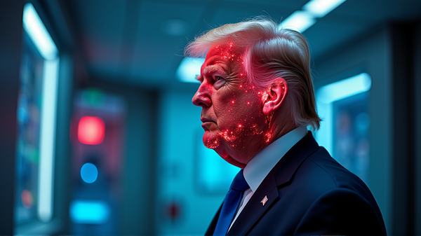 Donald Trump: Health Update Sparks New Speculations
