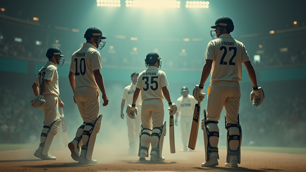 Budget Cuts or Performance Woes? Cricket Scotland's Surprising Coach Exit
