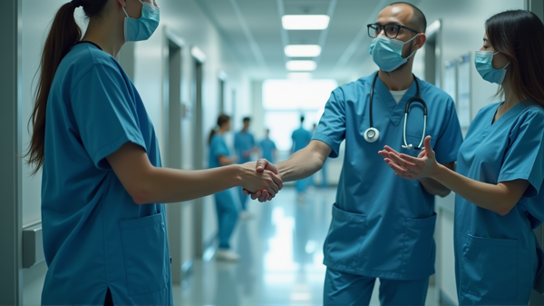 Ascension and UnitedHealthcare Find Middle Ground Amid Controversy