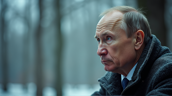 EU Weighs Bold Move: Using Frozen Russian Assets for Ukraine Aid