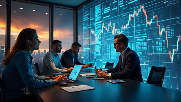 DeLeionCapital's Expands: Boosting Crypto Asset Management to New Heights