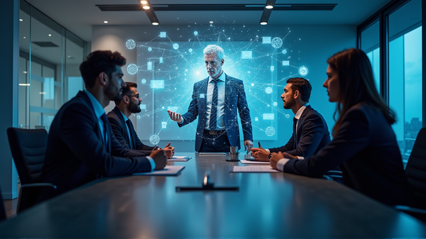 A Strategic Shift: Termination of Billion-Dollar AI Agreement