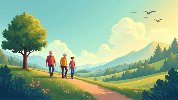 Navigating Medicare Sign-Up for First-Timers: A Step-by-Step Guide