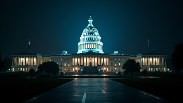 Government Stalemate: How Health Care Became the Epicenter of the Shutdown