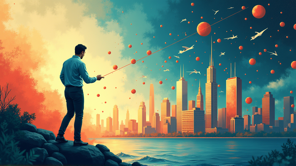 Franklin Templeton's Game-Changing Acquisition: Apera Asset Management