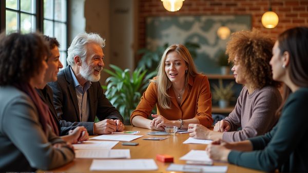 Breaking Barriers: How Northlanders Can Master Financial Literacy