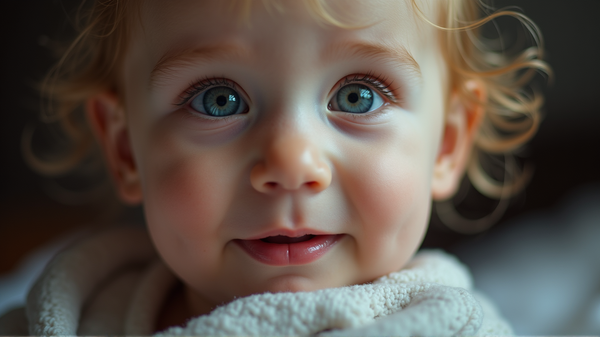 A Toddler’s Battle: Rare Disorder Meets Insurance Hurdles