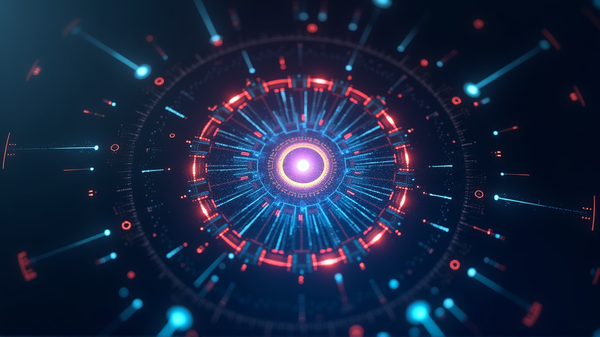 OpenAI's Unanticipated Acquisition: The Future of Personalized Finance
