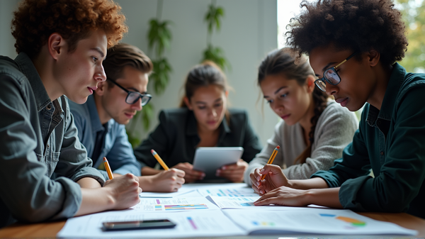 Essential Financial Wisdom for Graduates: Mastering Money in the Real World