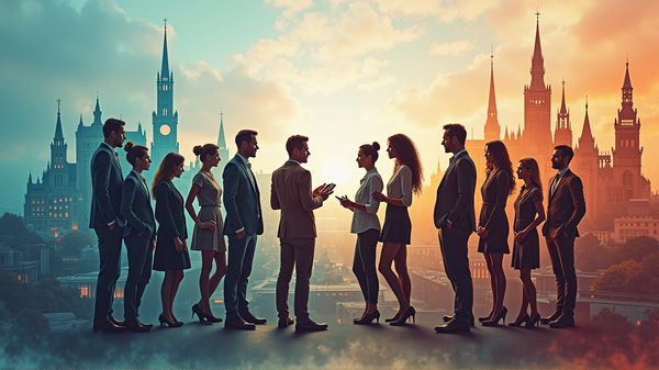 European Financial Health Gains Spotlight Amid Surprising Insights