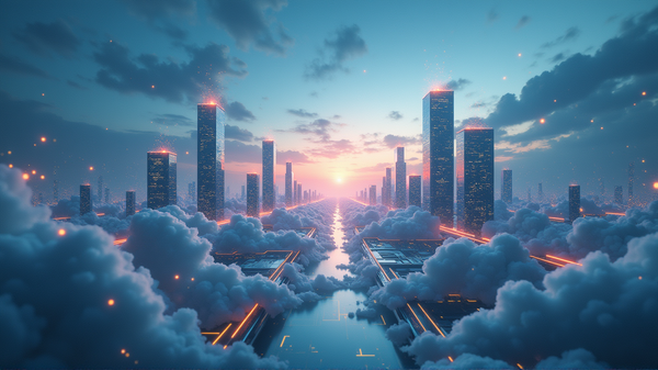 Revolutionizing Business with AI and Cyber Security by 2025