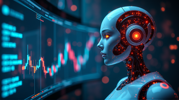 Harnessing AI in Crypto: Trading Bots Shape Future Investments